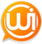 Logo of WiTalky android Application 